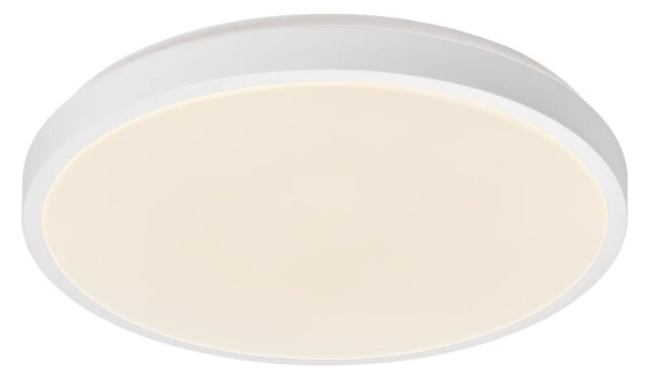 Osram - LED таванно осветително тяло ORBIS LONDON LED/24W/230V Ø 39,5 см бяло