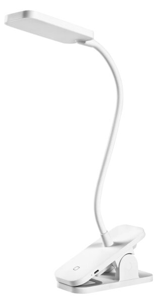 Osram - LED димируема сензорна настолна лампа PANAN LED/5,2W/5V 1200 mAh