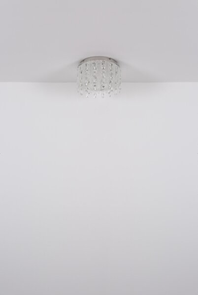 Globo 67176-58D - LED таванно осветително тяло KLUNKA 58W/230V 2700-6000K, диам. 58,5 cm + дистанционно управление