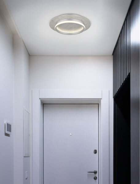 Globo 62000102- LED димируемо таванно осветително тяло MARY LED/24W/230V 2700-6500K+ДУ