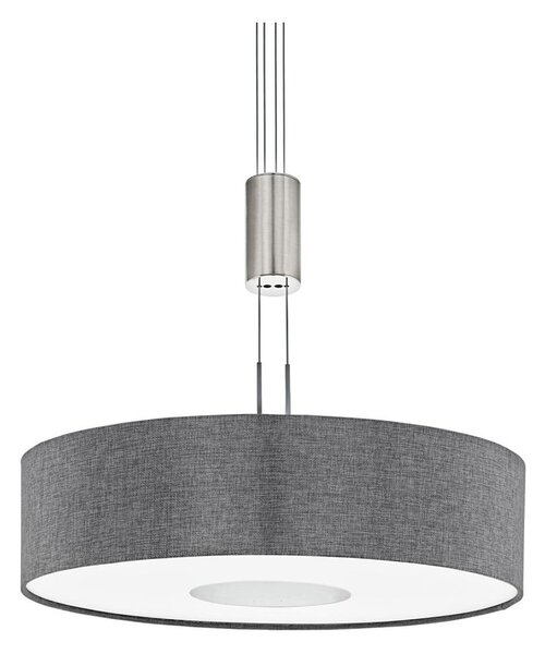 Eglo 95348 - Димируем LED полилей на кабел ROMAO LED/24W/230V