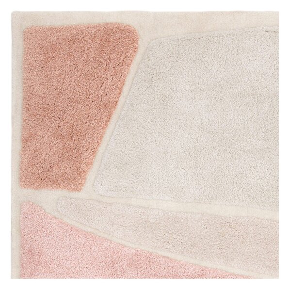 Розов и кремав килим 120x170 cm Horizon – Asiatic Carpets