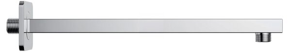 Рамо за душ квадратно REA JS-9022 40cm Chrome