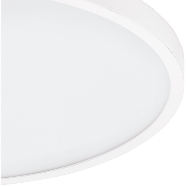 Eglo 97271 - LED димируемо таванно осветително тяло FUEVA 1 LED/25W/230V 3000K