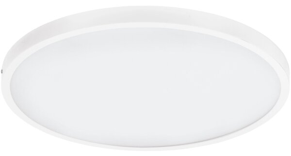 Eglo 97271 - LED димируемо таванно осветително тяло FUEVA 1 LED/25W/230V 3000K