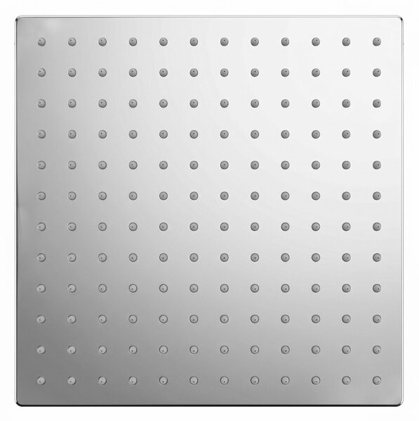 Квадратен душ пита REA JS-P015 30cm Chrome