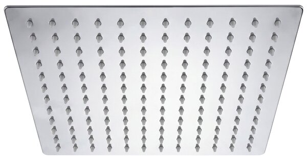 Квадратен душ пита REA JS-P015 30cm Chrome