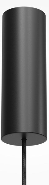Maytoni LED висяща лампа Namiki, Ø 27 см, дърво, CCT, 14 W, Дърво, Дневна/трапезария, Дървесина, Модерен