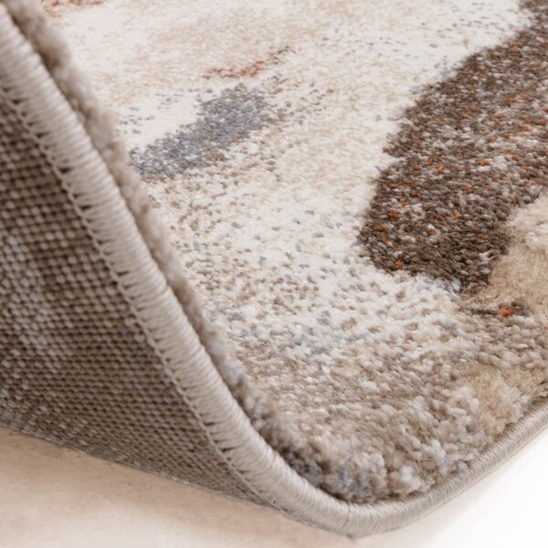 Килим 120x170 cm Mirage Blur Terra – Asiatic Carpets