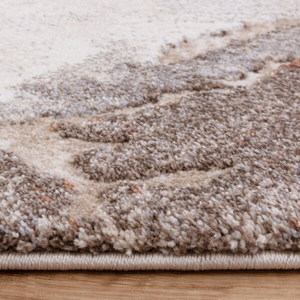 Килим 120x170 cm Mirage Blur Terra – Asiatic Carpets