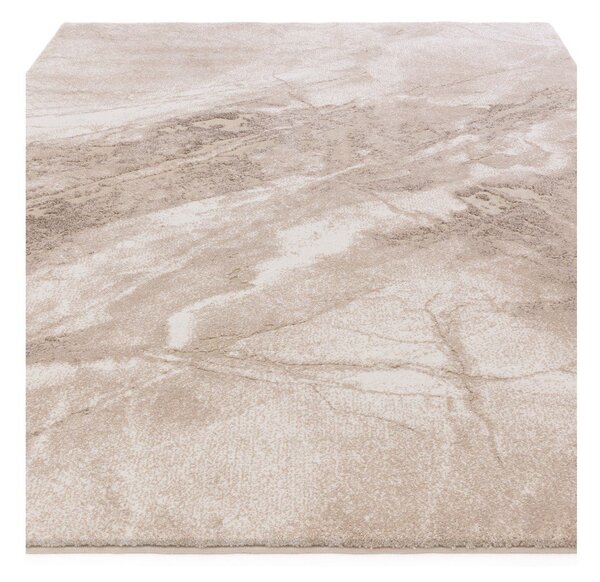 Бежов килим 200x290 cm Mirage Haze – Asiatic Carpets