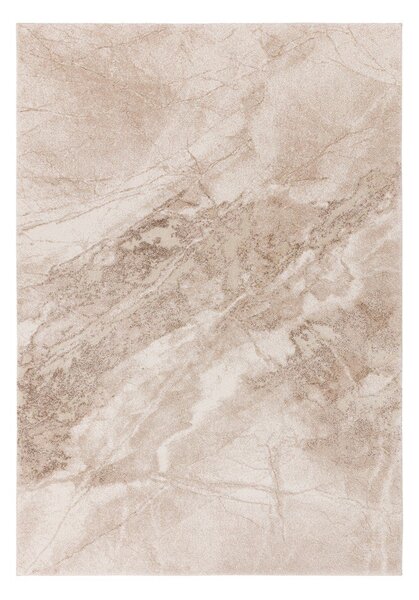 Бежов килим 200x290 cm Mirage Haze – Asiatic Carpets