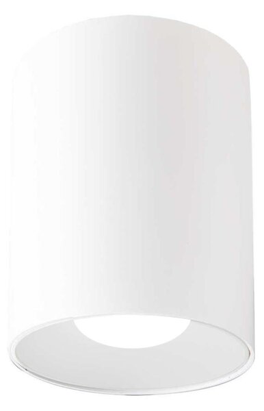 Ideal Lux - LED Спот NITRO LED/10W/230V Ø 8 см CRI 90 бял