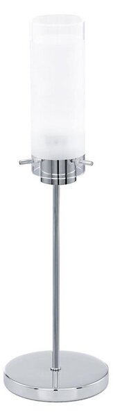 EGLO 91548 - LED настолна лампа AGGIUS LED/6W
