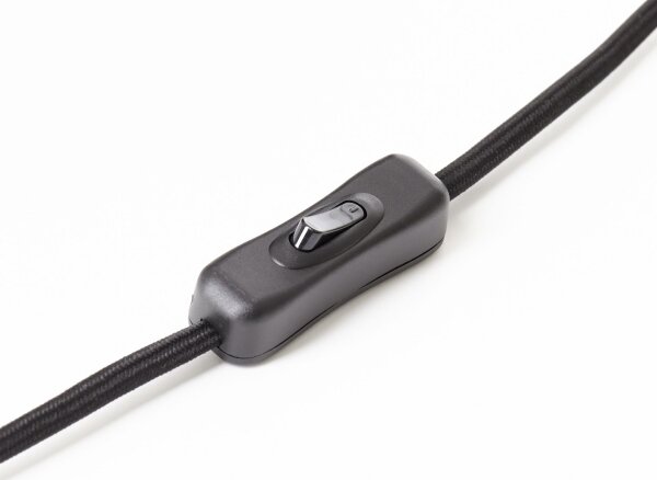 Brilliant - LED настолна лампа CHAUMONT LED/10W/230V от бор
