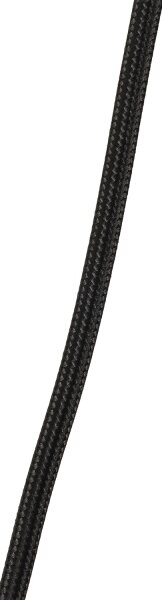 BRILAGI - Полилей на кабел FORGE 2xE27/60W/230V кафяв