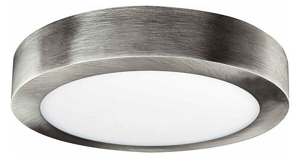 LED Плафон FENIX LED/12W/230V 3800K Ø 17 см