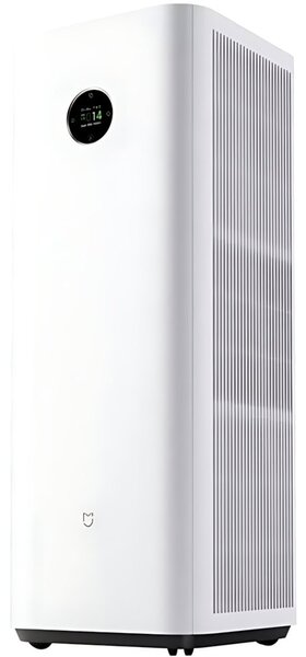 Пречиствател на въздух Xiaomi Mijia Smart Air Purifier Max, 1006.5 m³/h, подходящ за помещения с площ 63-108m², двойна филтърна система, UVC технология за унищожаване на бактерии и вируси, бял