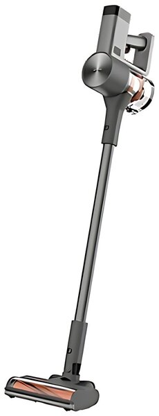 Прахосмукачка Xiaomi Vacuum Cleaner G20 Max (BHR8828EU), ръчна вертикална, безжична, 520W, 600ml капацитет на контейнера, до 60 мин. работа, черна