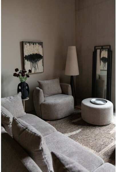 Стенно огледало 60x170 cm Ramsey – Dutchbone