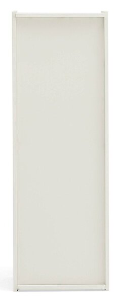 Кремаво шкафче 40x118x40 cm Wally – Teulat