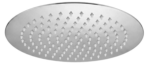 Кръгла душ глава REA JS-P014 25cm Chrome