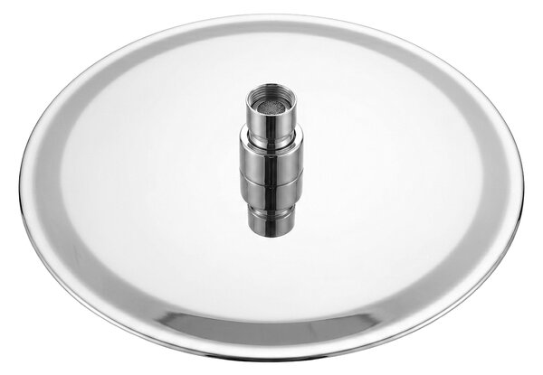 Кръгла душ глава REA JS-P014 25cm Chrome