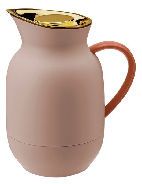 Прасковена пластмасова термо кана 1 l Amphora – Stelton