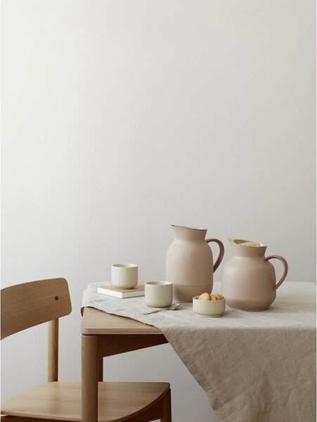 Прасковена пластмасова термо кана 1 l Amphora – Stelton