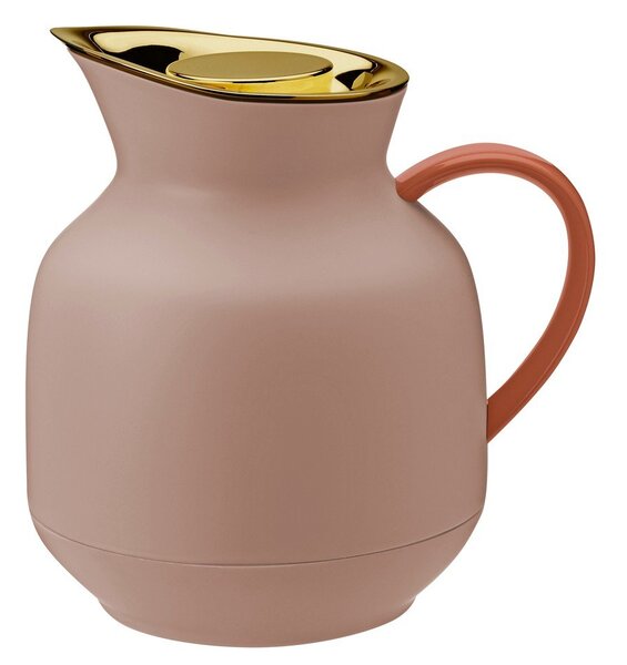 Прасковена пластмасова термо кана 1 l Amphora – Stelton