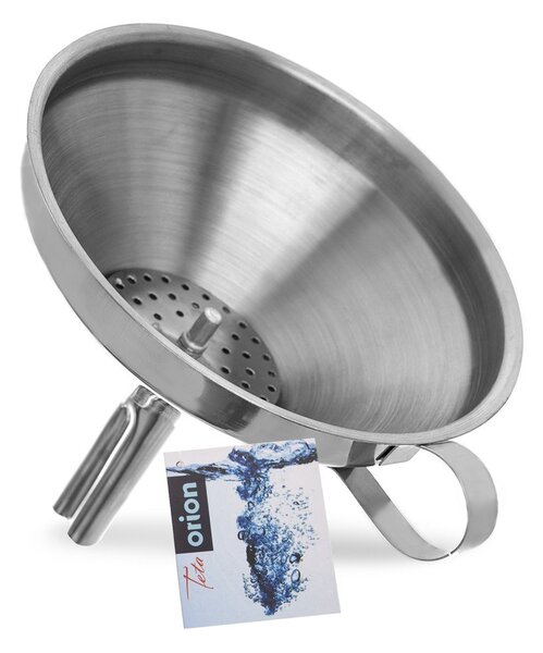 Фуния от неръждаема стомана – Orion