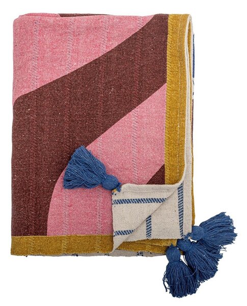 Одеяло 130x150 cm Remy – Bloomingville