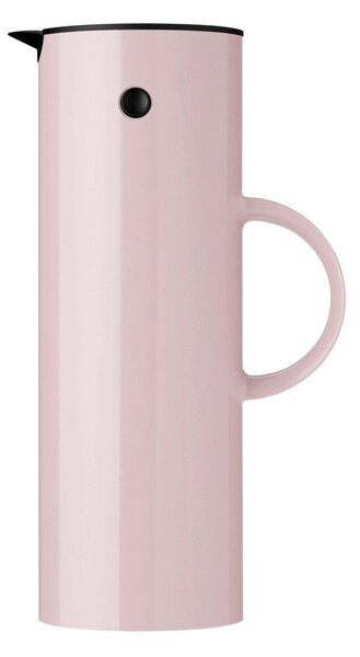 Пластмасова термо кана в цвят лавандула 1 l EM77 – Stelton