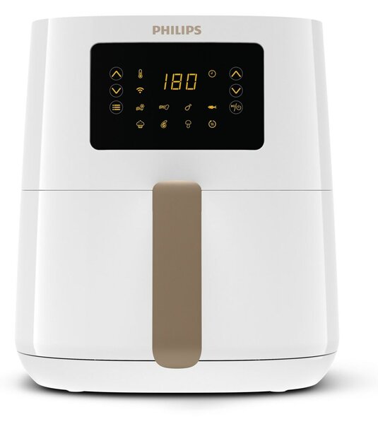 Въздушен фритюрник Philips HD9255/30 Бял 1400 W 4,1 L