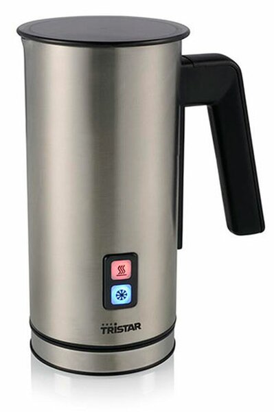 Мини Миксер Tristar Сребрист 300 ml