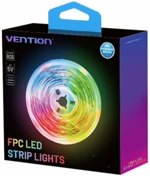 LED ленти Vention PAAWH