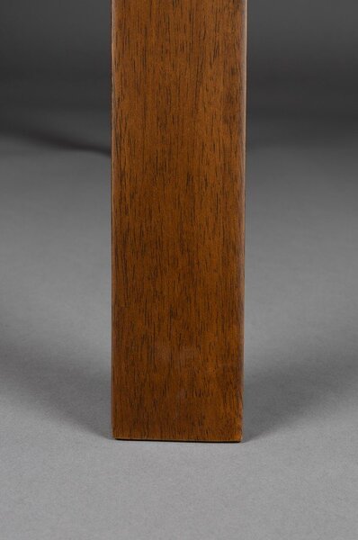 Трапезна маса с ясенов плот 95x180 cm Adamello – Dutchbone