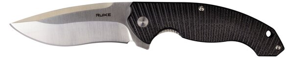 Нож Ruike P852-B, черен