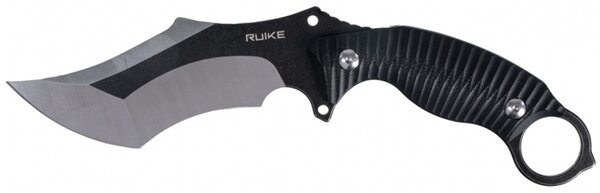 Нож Ruike F181-B1, черен