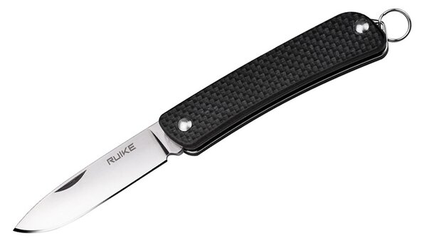 Нож Ruike S11-B, черен