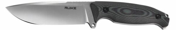 Нож Ruike Jager F118-G, сив
