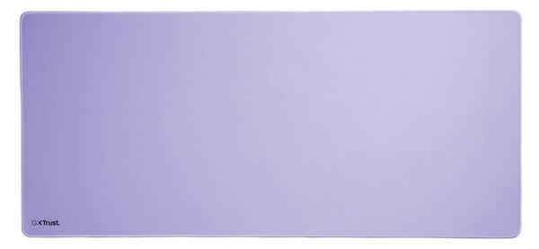 Подложка за мишка Trust GXT 759P XXL, гейминг, лилава, 900 x 400 x 3 мм