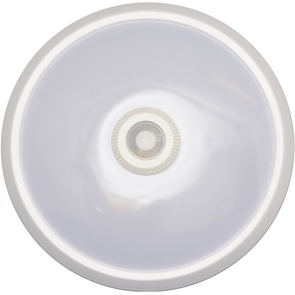 Fulgur s-39669 - LED таванно осветително тяло със сензор DARINA LED/16W/230V Ø 29 см