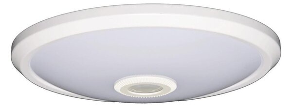 Fulgur s-39669 - LED таванно осветително тяло със сензор DARINA LED/16W/230V Ø 29 см