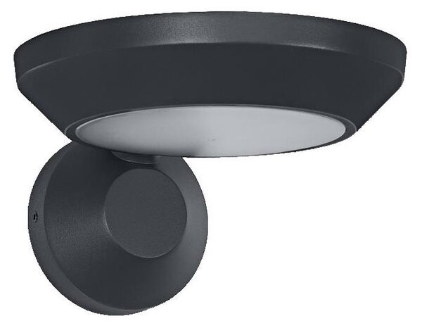 Osram - LED Външна стенна лампа ENDURA STYLE LED/12W/230V IP65