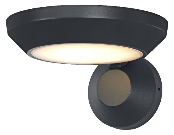 Osram - LED Външна стенна лампа ENDURA STYLE LED/12W/230V IP65