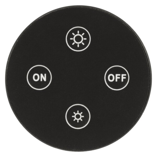 Osram - Димируема LED лента FLEX ACOUSTIC 2,6m LED/29W/230V + ДУ