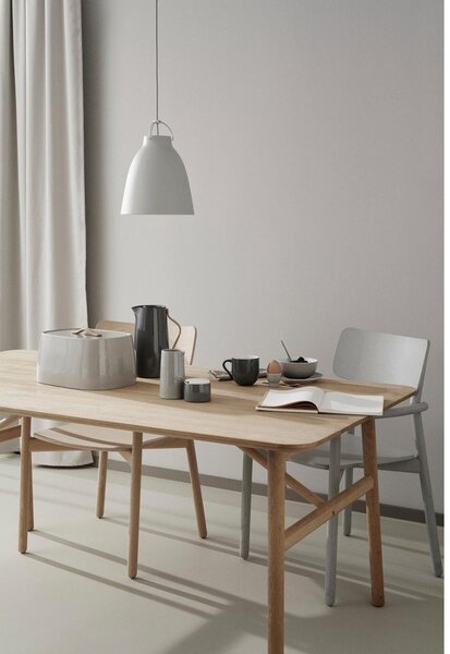 Черна електрическа кана от неръждаема стомана 1,2 l Emma – Stelton