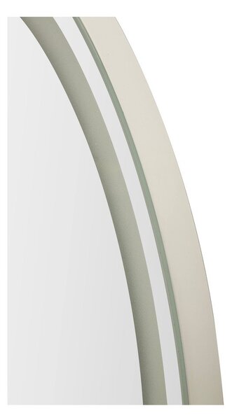 Стенно огледало със светлина 50x160 cm Oval – Mauro Ferretti