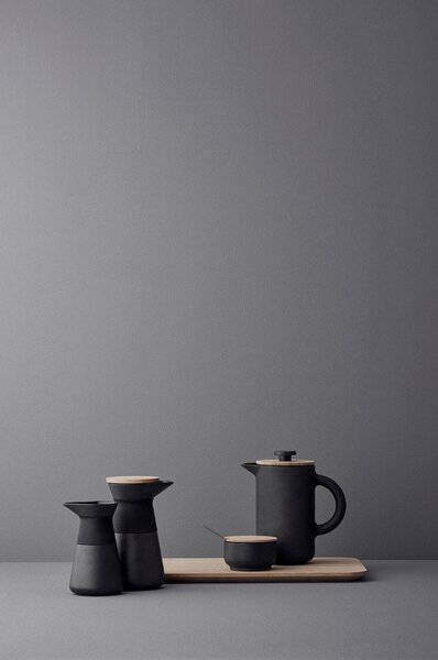 Френска преса Theo – Stelton